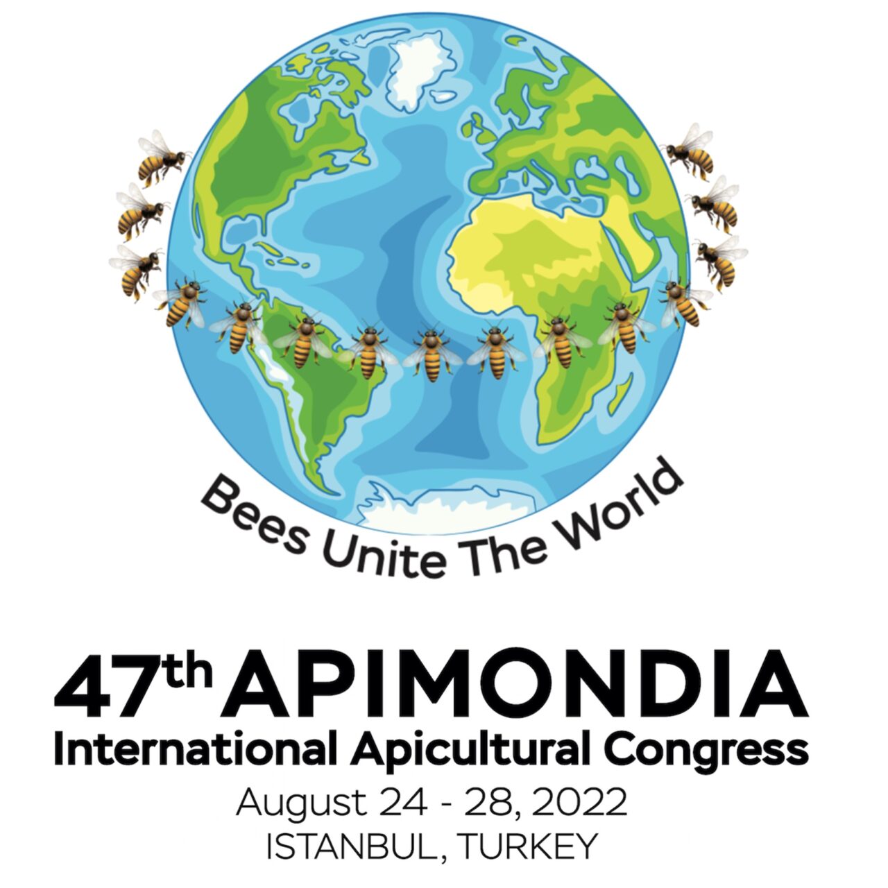 The 47th APIMONDIA CONGRESS